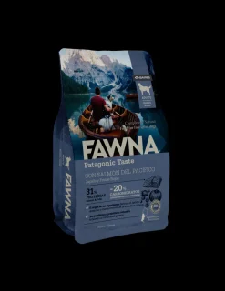 Adulto Mediano y Grande 15 kg.*Fawna Outlet