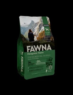 Cachorro Pequeño 3 kg.*Fawna Online