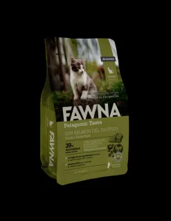 Gatitos 1 kg.*Fawna New