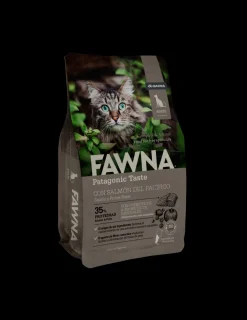 Gato Adulto 7,5 kg.*Fawna Online