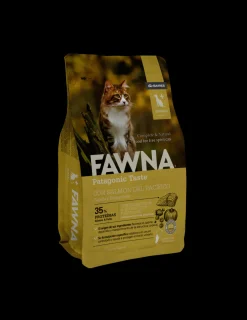 Gato Urinario 3 kg.*Fawna Best
