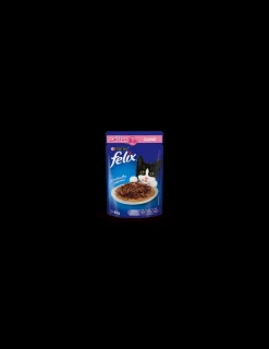 Classic Gatitos Carne 85 grs.*Felix Outlet