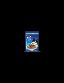 Classic Gato Adulto Atun 85 grs.*Felix New