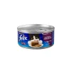 Pate Pavo y Menudencias Lata 156 grs.*Felix Hot