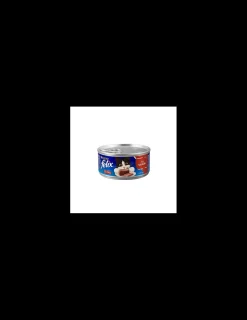 Pate Salmon Lata 156 grs.*Felix Fashion