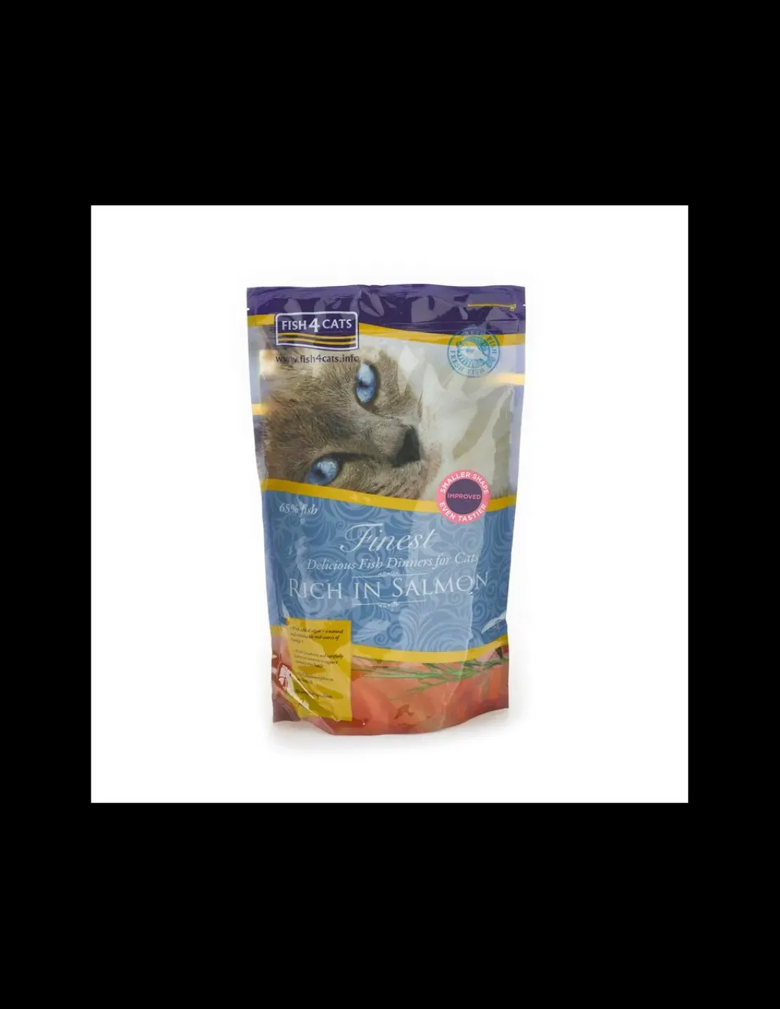 Finest Salmon 1,5 kg.*Fish4Cats Best