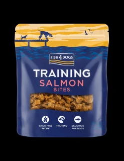 Training Salmon 80 grs.*Fish4Dogs Fashion