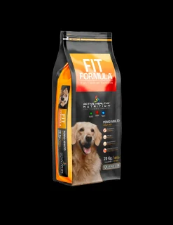 Adulto 20 kg.*Fit Formula Fashion