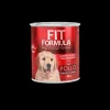 Cachorros Lata Pollo 280 grs.*Fit Formula Clearance
