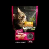 Galletas Gato Cangrejo 100 grs.*Fit Formula Fashion