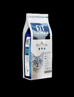 Gato 10 kg.*Fit Formula Clearance