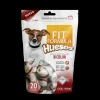 Huesos Bicolor 20 unidades*Fit Formula Fashion