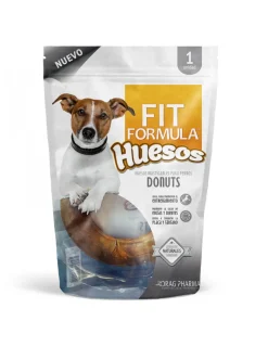 Huesos Donuts*Fit Formula Fashion