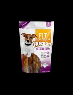 Huesos Palos Grandes 8 unidades*Fit Formula Outlet