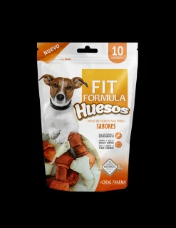 Huesos Sabores 10 unidades*Fit Formula New