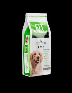 Light 20 kg.*Fit Formula Outlet