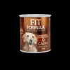 Perro Adulto Lata Carne 280 grs.*Fit Formula Outlet
