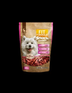Snack Conejo 400 grs.*Fit Formula Fashion