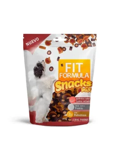 Snack Mix Perro 65 grs.*Fit Formula Outlet
