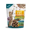 Snack Pescaditos Gatos 65 grs.*Fit Formula Online