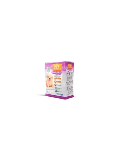 Training Pads 60 x 60 Sabanilla Pañal 10 unidades.*Fit Formula Best