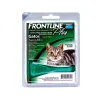 Plus Gato*Frontline Fashion