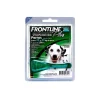Plus Perro 20 a 40 kg.*Frontline New