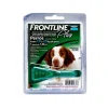 Plus Perro 10 a 20 kg.*Frontline Outlet