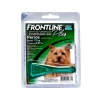 Plus Perro hasta 10 kg.*Frontline Outlet