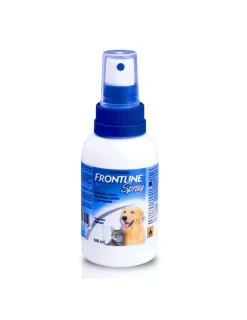 Spray 100 ml.*Frontline Discount