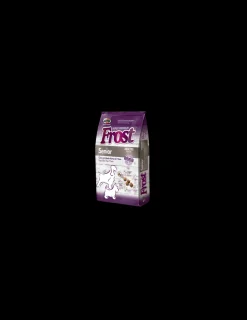 Senior Mini & Small 2,5 kg.*Frost Outlet