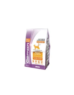 Gato Adulto Pollo y Pavo 2 kg.*Gemon Hot