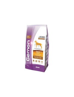 Maxi Adulto Pollo 15 kg.*Gemon Fashion