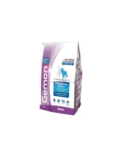 Medium Adulto Tuna 3 kg.*Gemon Best