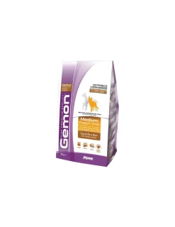 Medium Puppy Junior Pollo 15 kg.*Gemon Fashion