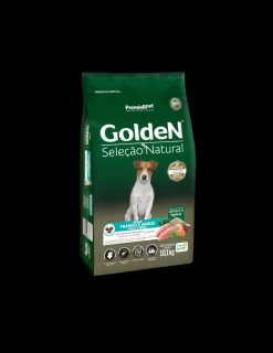 Golden Adulto Razas Pequeñas 10,1 kg.*Premier Discount