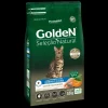 Golden Gatos Castrados 3 kg.*Premier Sale