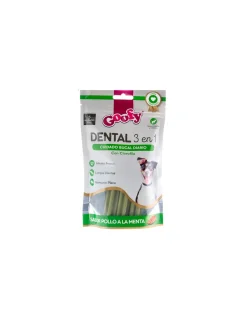 Dental 3 en 1 70 grs.*Goofy Outlet