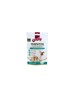 Huesitos Extra Calcio 40 grs.*Goofy Online