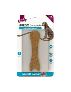 Hueso Compacto 1 Unidad 95 grs.*Goofy Hot
