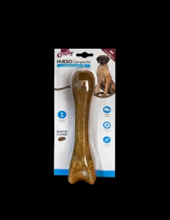 Hueso Compacto 1 Unidad 265 grs.*Goofy Clearance