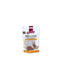 Rollitos de Panceta 70 grs.*Goofy Best