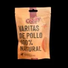 Varitas Pollo 100% Natural 60 grs.*Goofy Clearance