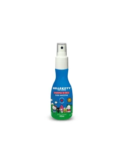 Shampoo En Seco 120 ml.*Hello Kitty Clearance
