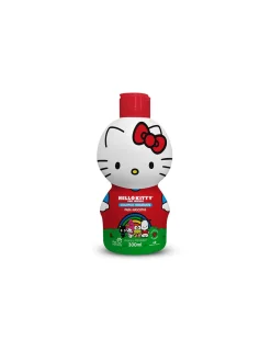 Shampoo Hidratante 300 ml.*Hello Kitty Outlet