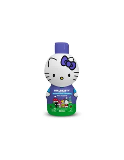 Shampoo Hidratante Cachorros 300 ml.*Hello Kitty Outlet