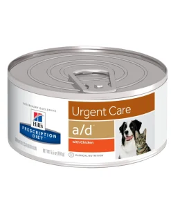 A/D Perros y Gatos Lata*Hills New