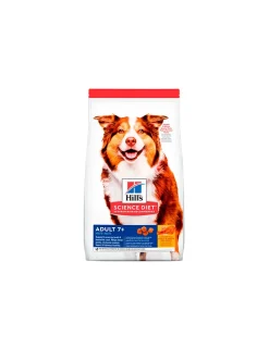 Adulto 7+ Original 7,5 kg.*Hills Discount
