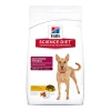 Adulto Original 3 kg.*Hills Best