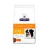 C/D Perro Cuidado Urinario 7,98 kg.*Hills Online